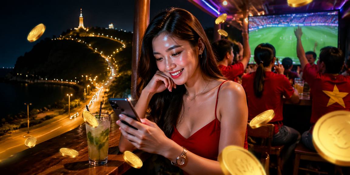 qq8993 Sảnh Game Chính