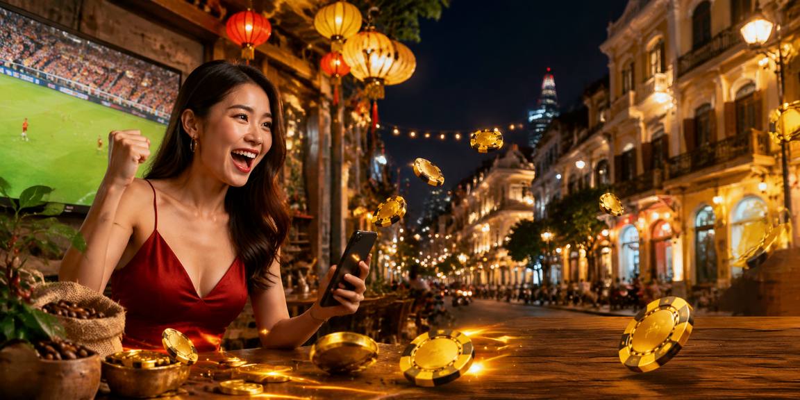 qq8993 Thể Thao Đêm